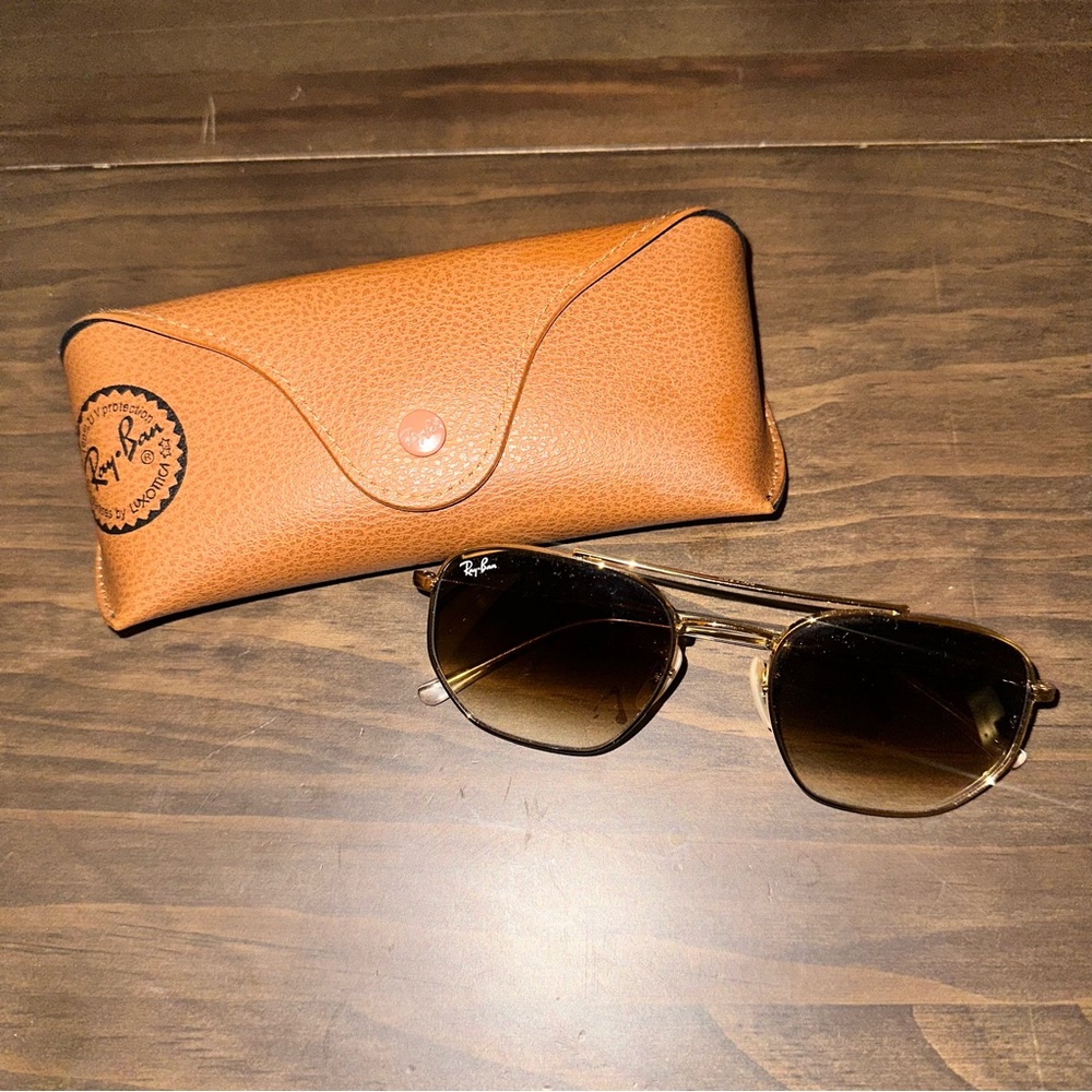 Women Ray-Ban Sunglasses